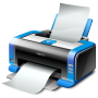 laser printer
